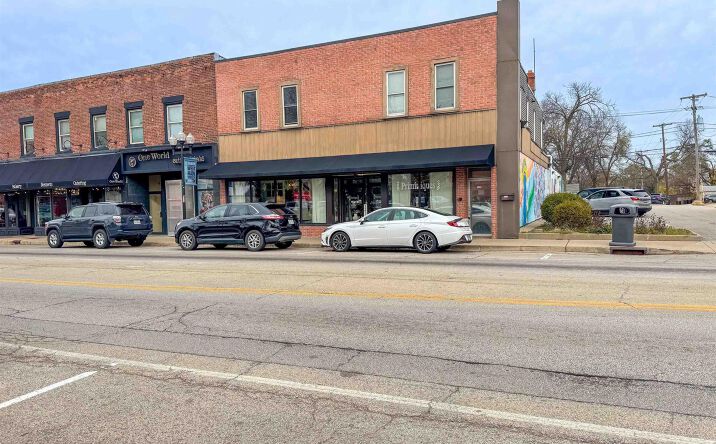 611 W HIGH Street, Peoria, IL 61606 | Crexi.com
