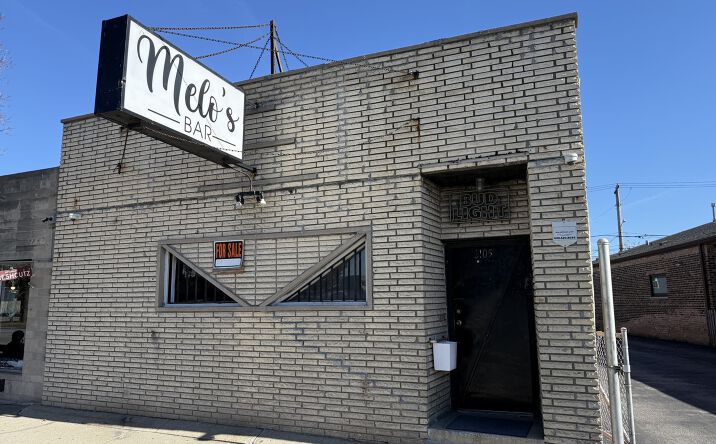 Pictures of Mixed Use property located at 6105 S Archer Road, Summit, IL 60501 for sales - image #1
