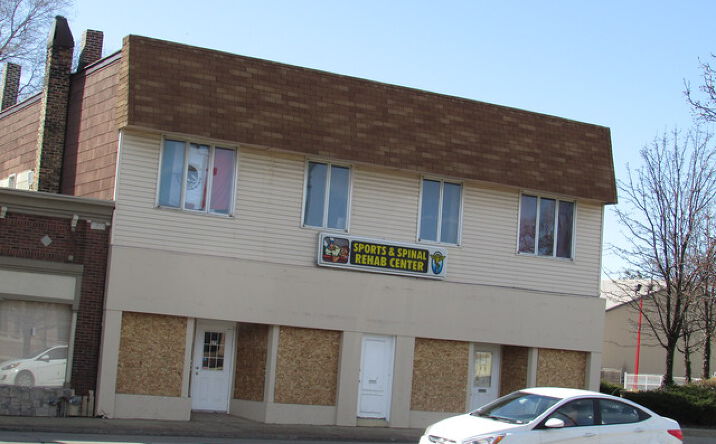 Pictures of Mixed Use property located at 370 W Jefferson Street, Joliet, IL 60435 for sales - image #1