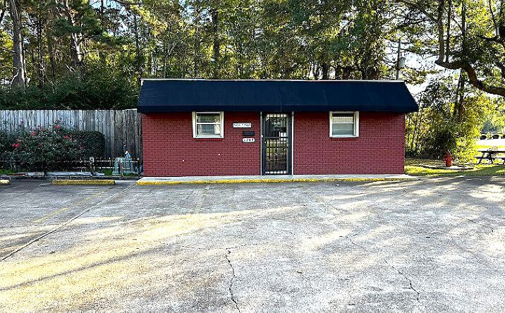 Pictures of Special Purpose, Land property located at 1249 Maul Road, Camden, AR 71701 for sales - image #1