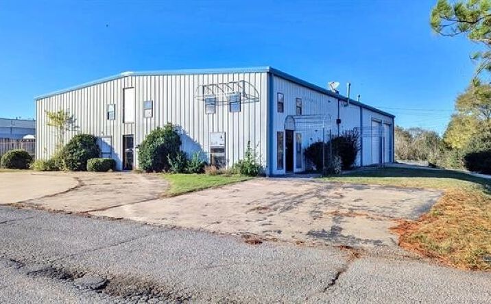 Pictures of Special Purpose, Land property located at 1598 Park Hill Road, Tahlequah, OK 74464 for sales - image #1