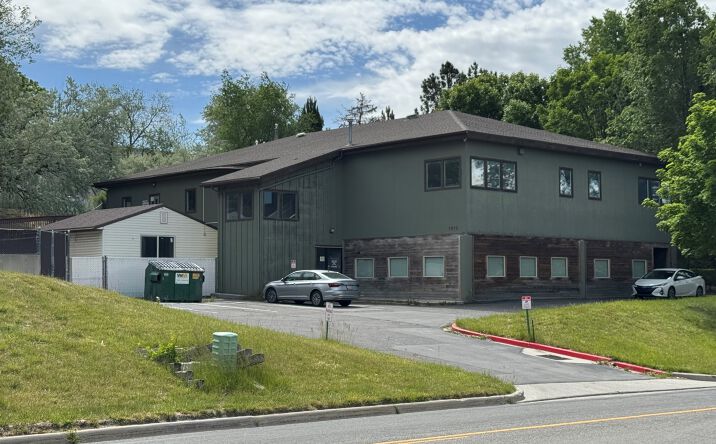 Pictures of Industrial, Office property located at 9075 S Riverside Dr, Sandy, UT 84070 for sales - image #1