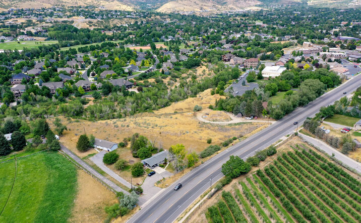 Pictures of Land property located at 476 S, Alpine, UT 84004 for sales - image #1