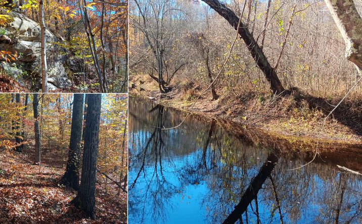 Pictures of Land property located at 1462 Keystone Road, Vinton, OH 45686 for sales - image #1