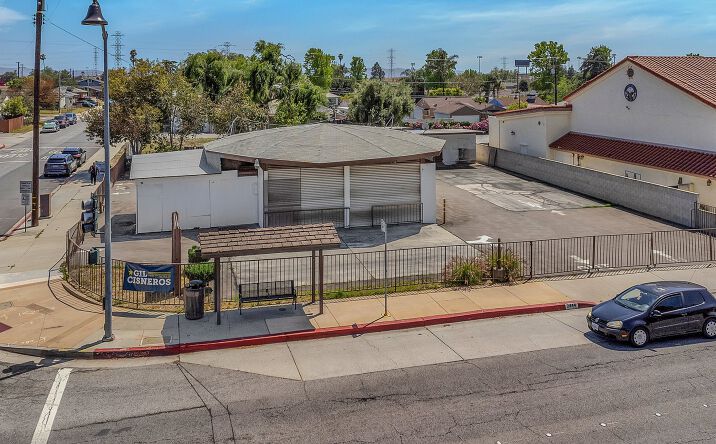 Pictures of Mixed Use, Retail property located at 2444 E Huntington Dr, Duarte, CA 91010 for sales - image #1