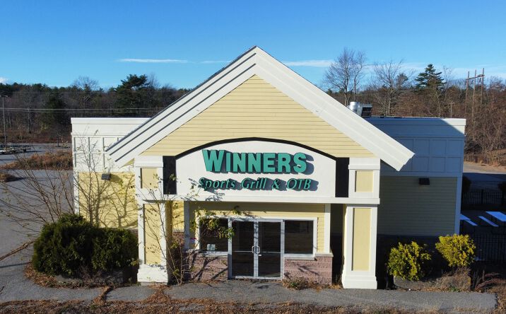 Pictures of Hospitality, Mixed Use, Retail, Special Purpose property located at 20 Farley Rd, Brunswick, ME 04011 for sales - image #1