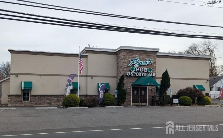 Pictures of Office property located at 299 SPOTSWD-ENGTWN RD Road, Monroe, NJ 08831 for sales - image #1
