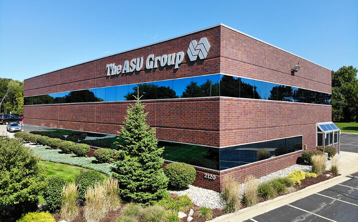 Pictures of Office property located at 2120 University Park Dr, Okemos, MI 48864 for sales - image #1
