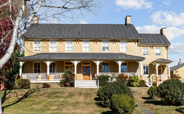 Pictures of Mixed Use, Special Purpose property located at 120 Water St, New Windsor, MD 21776 for sales - image #1