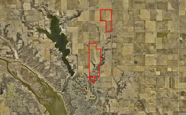 Pictures of Land property located at 12775 NW 72nd St, Polk City, IA 50226 for sales - image #1