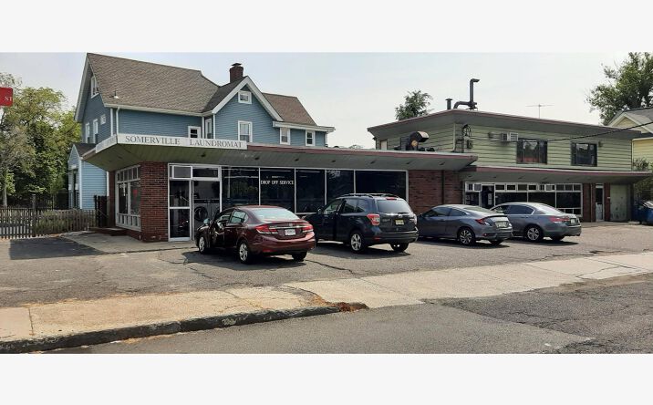 Pictures of Retail property located at 81 Somerset St, Somerville, NJ 08876 for sales - image #1