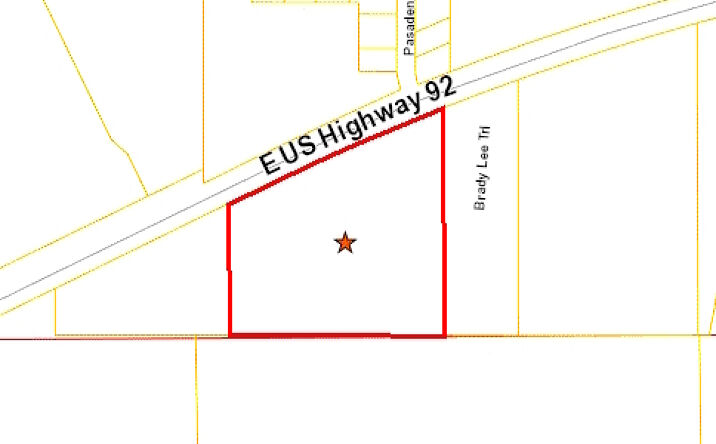 Pictures of Land, Mixed Use, Special Purpose property located at 1423 E US HWY 92, Seffner, FL 33584 for sales - image #1