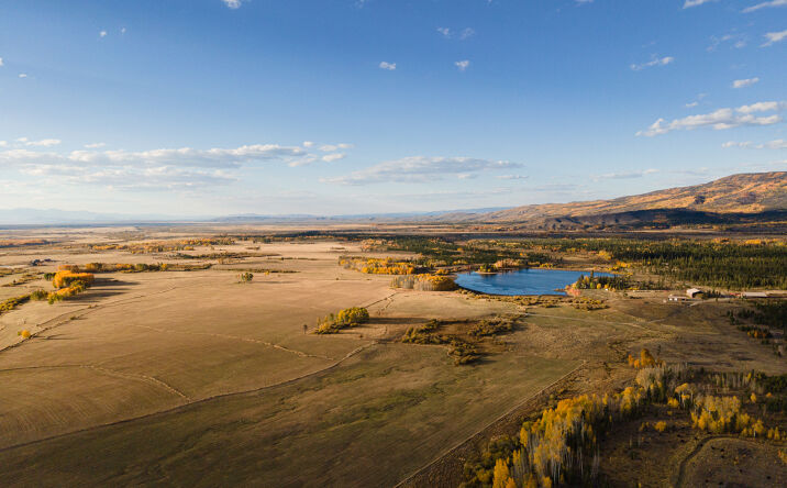 Pictures of Land property located at CO-125, Rand, CO 80473 for sales - image #1