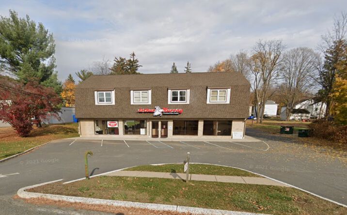 Pictures of Office, Retail property located at 126 NJ-10, Randolph, NJ 07869 for sales - image #1