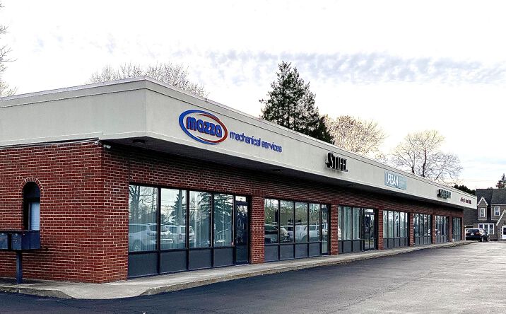 Pictures of Office property located at 775 Fairmount Ave, Jamestown, NY 14701 for sales - image #1