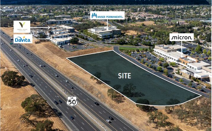 Pictures of Land property located at 2245 Iron Point Rd, Folsom, CA 95630 for sales - image #1