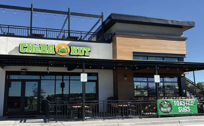 Pictures of Retail property located at 1856 Democracy Point, Colorado Springs, CO 80908 for sales - image #1