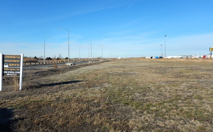 Pictures of Land property located at 2975 E Walker Rd, North Platte, NE 69101 for sales - image #1
