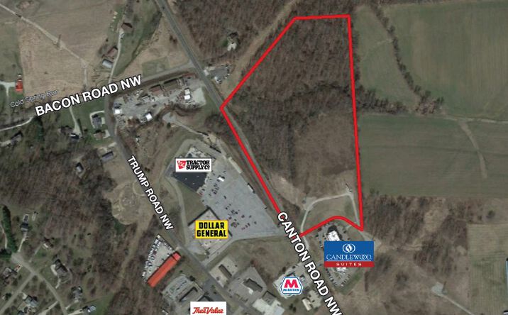 Canton Rd NW, Carrollton, OH undefined | Crexi.com