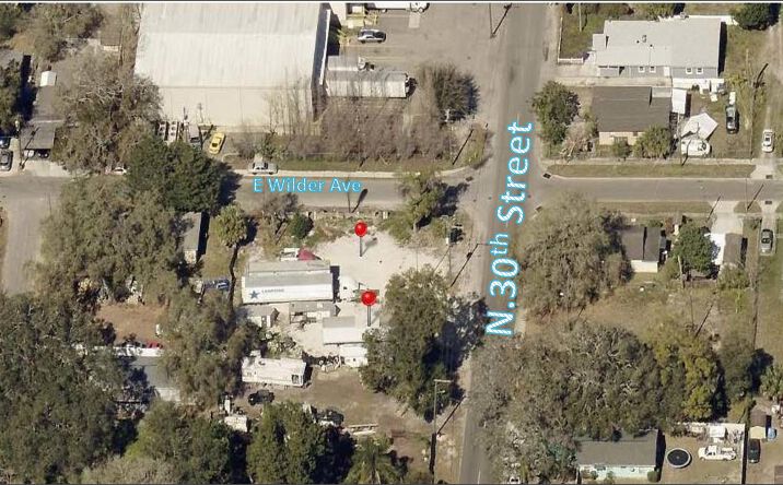 Pictures of Land property located at 5022 N 30th St, Tampa, FL 33610 for sales - image #1