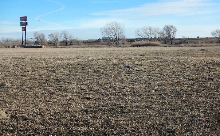 Pictures of Land property located at 2735 E Walker Rd, North Platte, NE 69101 for sales - image #1