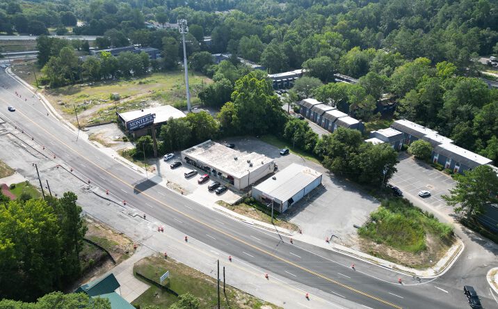 Pictures of Land property located at 3640 Buena Vista Rd, Columbus, GA 31906 for sales - image #1