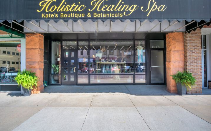 Pictures of Business for Sale property located at 2119 Central Ave, Kearney, NE 68847 for sales - image #1