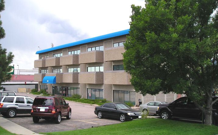 Pictures of Office property located at 320 N Academy Blvd, Colorado Springs, CO 80909 for sales - image #1