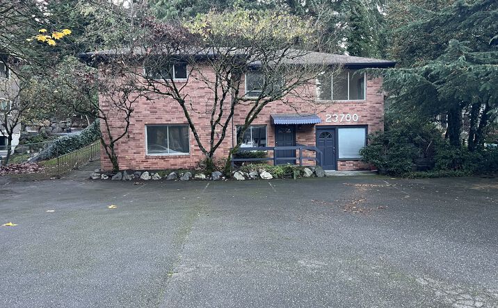Pictures of Industrial, Multifamily, Office property located at 23700 Edmonds Way, Edmonds, WA 98026 for sales - image #1