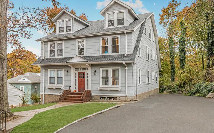 Pictures of Multifamily property located at 15 Cassilis Ave, Yonkers, NY 10708 for sales - image #1