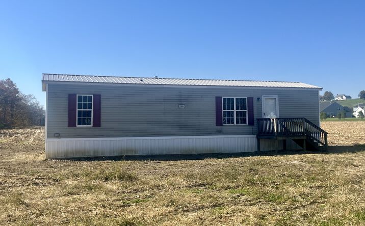 Pictures of Mixed Use, Mobile Home Park property located at 595 N 8th St, Mifflinburg, PA 17844 for sales - image #1