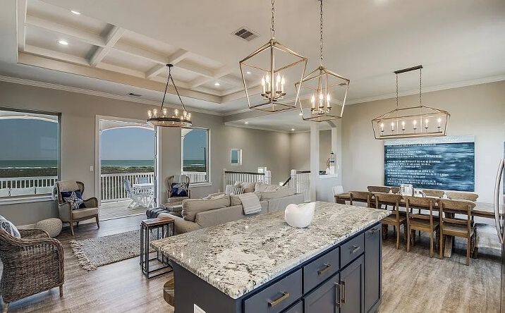 Pictures of Business for Sale, Hospitality property located at 6501 Villa Castellon Dr, Port Aransas, TX 78373 for sales - image #1