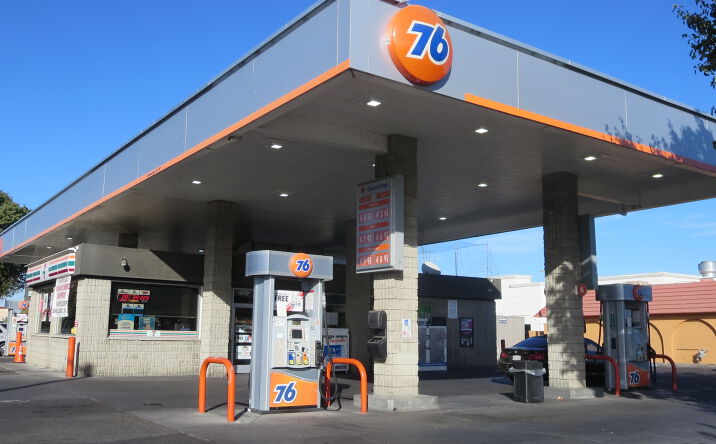 Pictures of Business for Sale, Retail, Special Purpose property located at 1107 W Olive Ave, Merced, CA 95348 for sales - image #1