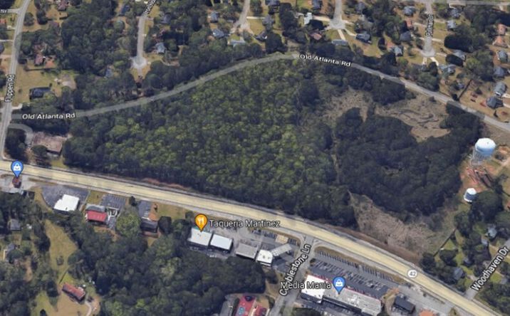 Pictures of Land property located at N Henry Blvd, Stockbridge, GA 30281 for sales - image #1