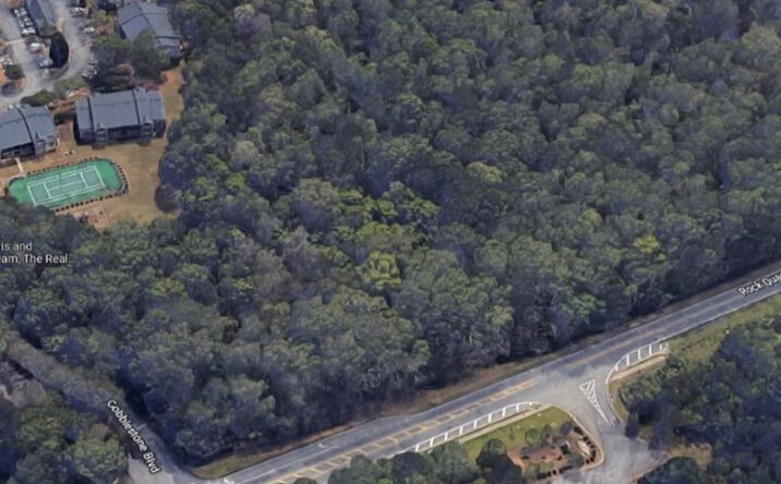 Pictures of Land property located at Rock Quarry Rd, Stockbridge, GA 30281 for sales - image #1