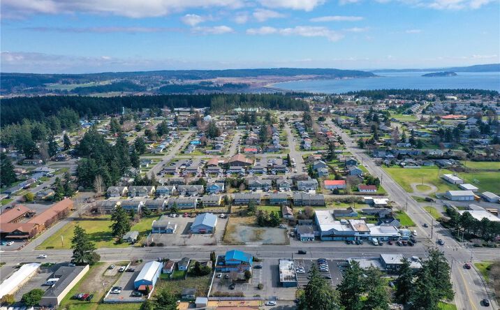 Pictures of Land property located at NE Midway Blvd, Oak Harbor, WA 98277 for sales - image #1