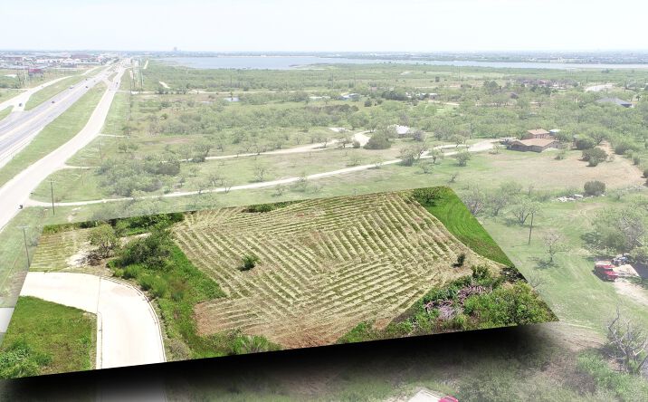 Pictures of Land property located at TBD 1.29 ac HWY 83-84 Abilene, Abilene, TX 79606 for sales - image #1