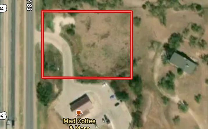 Pictures of Land property located at TBD 1.29 ac HWY 83-84 Abilene, Abilene, TX 79606 for sales - image #1