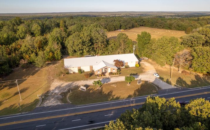 Pictures of Retail, Land property located at 668 US-63, West Plains, MO 65775 for sales - image #1