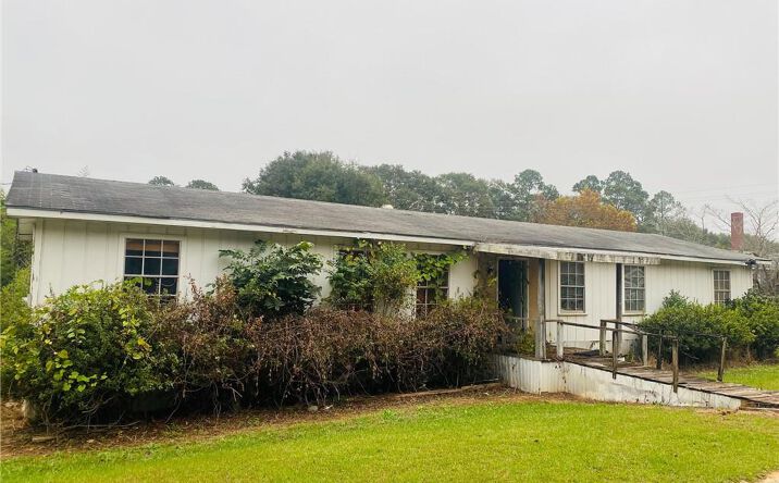 Pictures of Land property located at 614 ALSTON Street, Richland, GA 31825 for sales - image #1