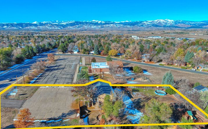 Pictures of Special Purpose property located at 7415 Lookout Rd, Longmont, CO 80503 for sales - image #1