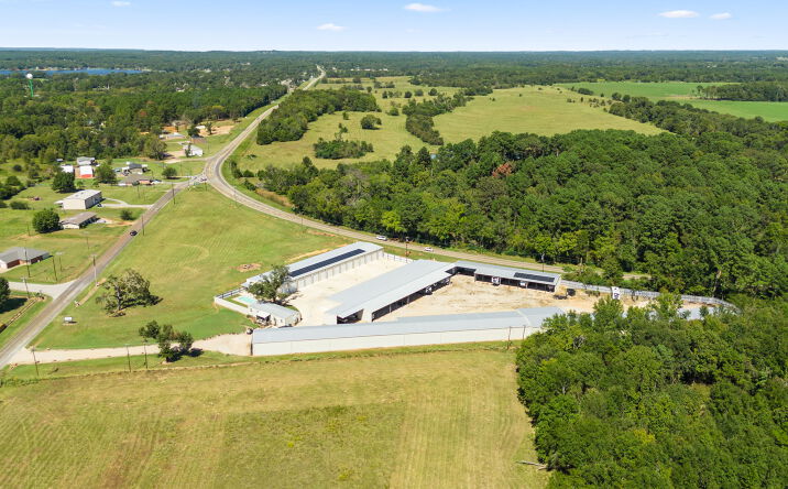 Pictures of Self Storage property located at 22987 County Rd 187, Bullard, TX 75757 for sales - image #1