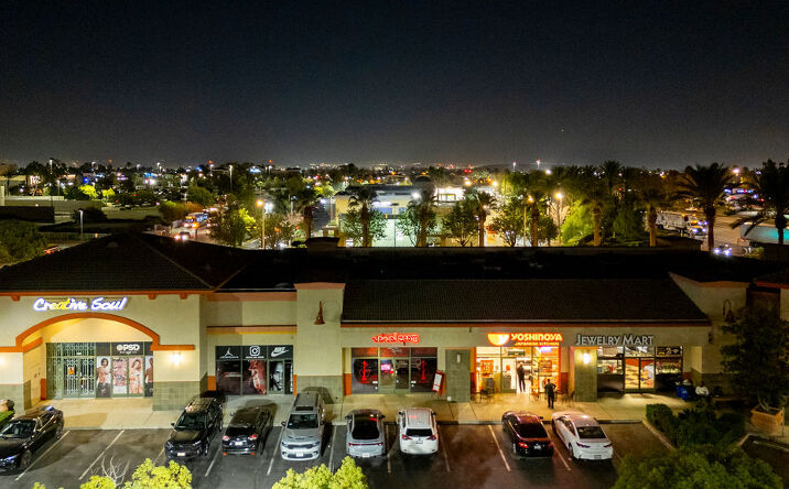 Pictures of Business for Sale property located at 4323 Mills Cir, Ontario, CA 91764 for sales - image #1