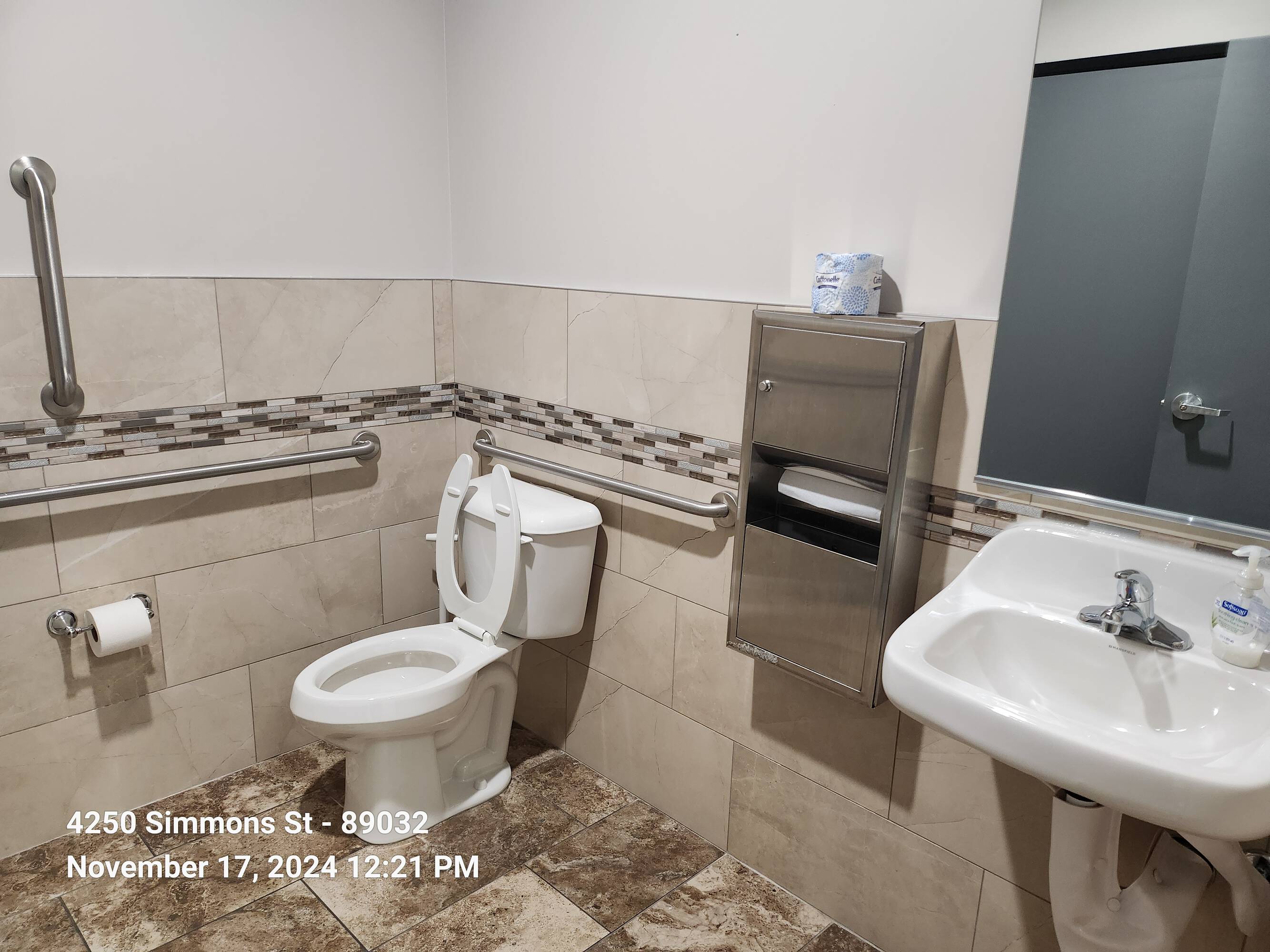 4250 Simmons St, North Las Vegas, NV 89032 | Crexi.com