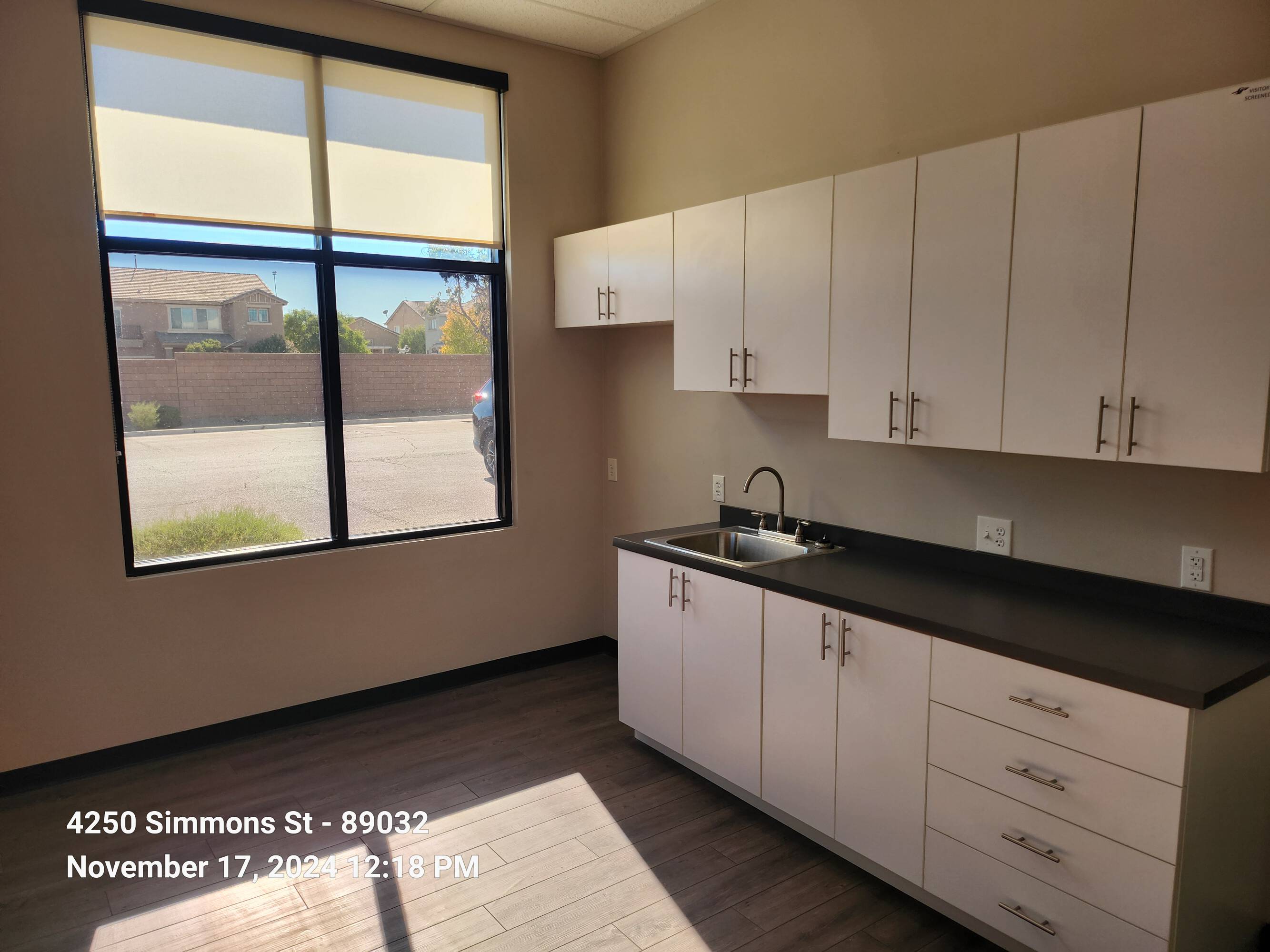4250 Simmons St, North Las Vegas, NV 89032 | Crexi.com
