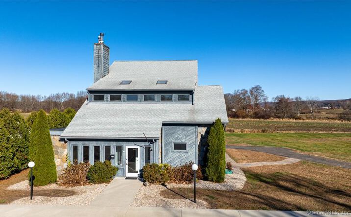 Pictures of Special Purpose, Land property located at 90 Lower Butcher Road, Ellington, CT 06029 for sales - image #1