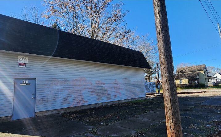 Pictures of Special Purpose, Land property located at 421 Hall Street NW, Warren, OH 44483 for sales - image #1