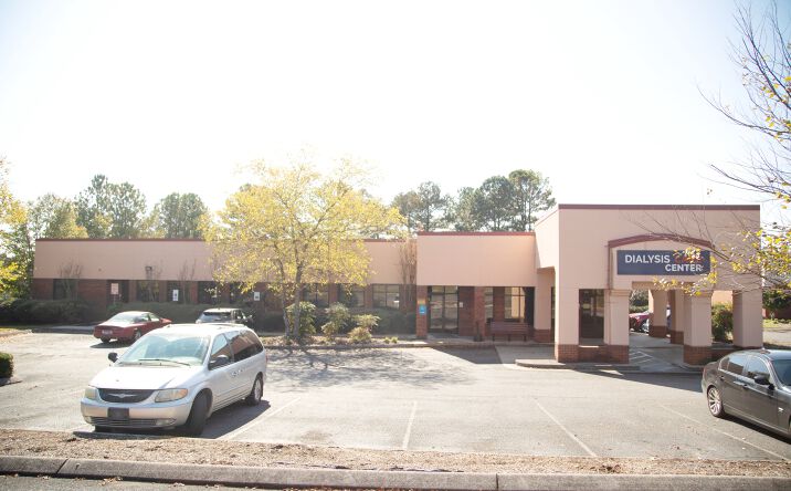 Pictures of Office property located at 905 Clingan Ridge Dr NW, Cleveland, TN 37312 for sales - image #1