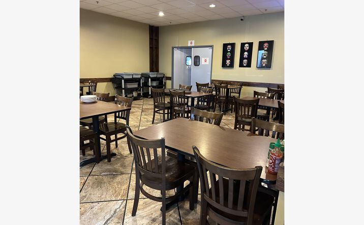 Pictures of Business for Sale property located at 5461 Atlanta Hwy, Montgomery, AL 36109 for sales - image #1