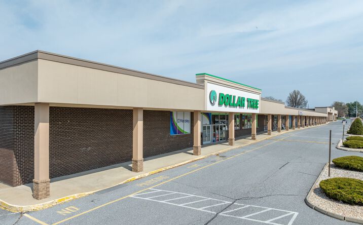 image of property at 2605 PHILADELPHIA AVE Chambersburg PA 17201-7908
